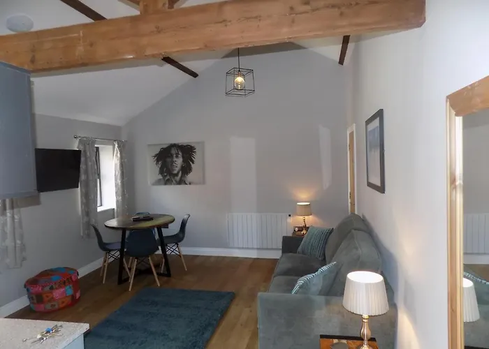 The Old Wool House Apartments