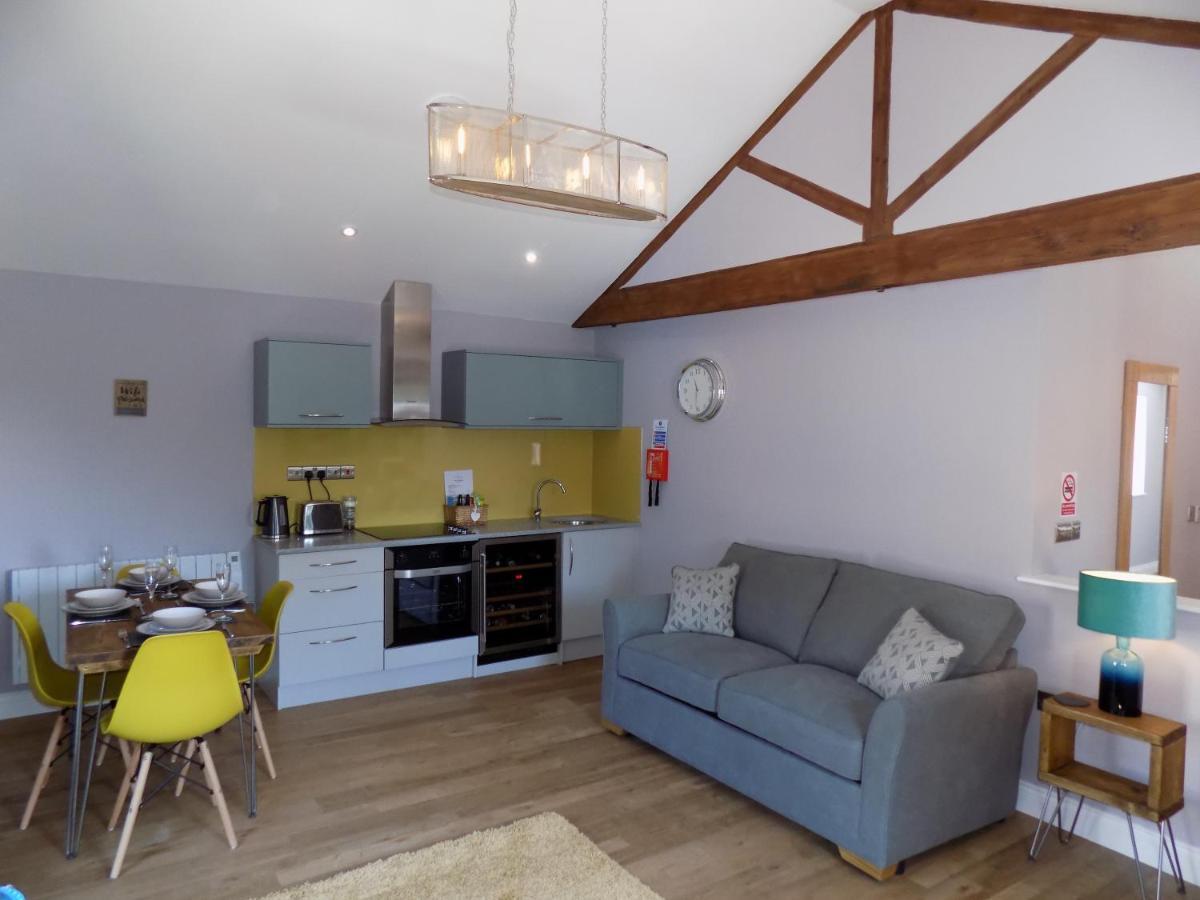 The Old Wool House Apartment Carlisle (Cumbria)