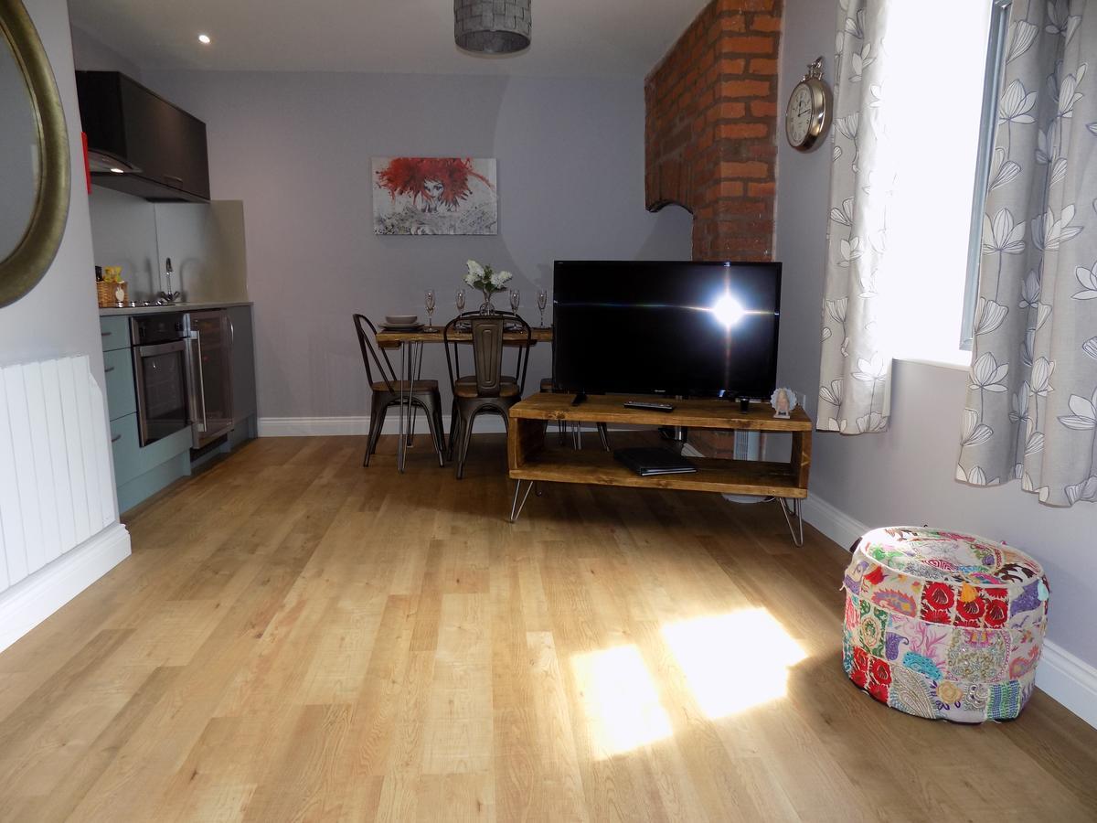 The Old Wool House Apartment Carlisle (Cumbria)