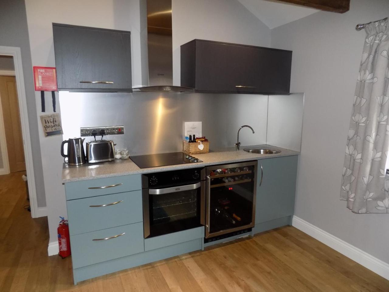 Apartment The Old Wool House Carlisle (Cumbria)